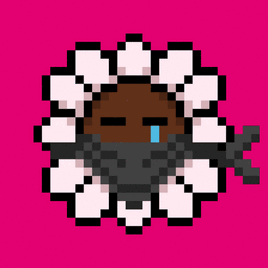 Murakami.Flower #3556 cover