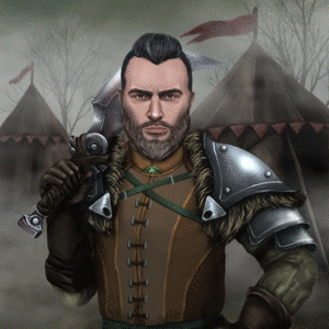 BattleMancers Genesis #32 cover