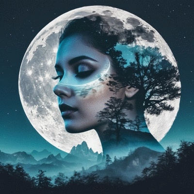 moon