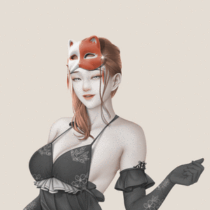 Galleyla Genesis #3376 cover