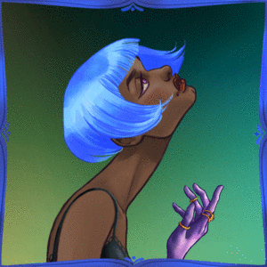 Another Life by Violetta Zironi #1722 cover