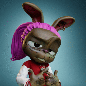 Hooligan #8723 cover