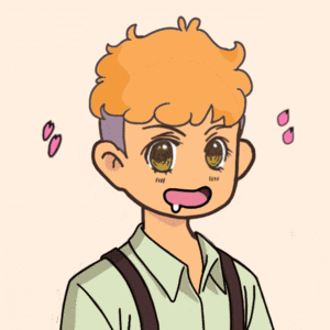 chibigenz #4030 cover