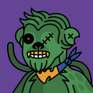 DeadFren #8418 cover