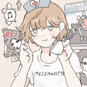 White Hearts 🤍  #2474 cover