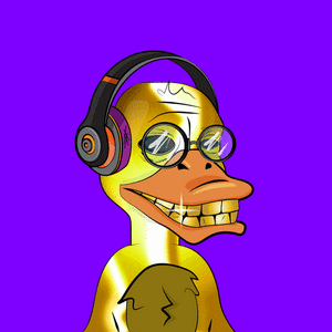 Slacker Duck #5887 cover