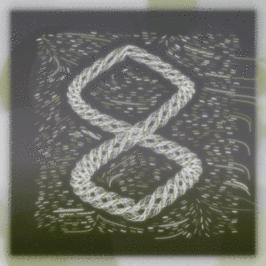 Friendship Bracelets #1608 cover