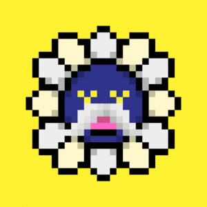 Murakami.Flower #8353 cover