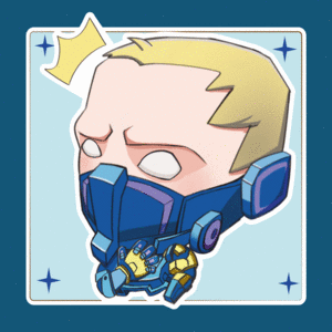 EXE Radiance #2961 cover