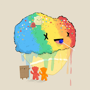 Monomyth #9807 cover