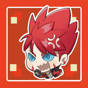 EXE Radiance #528 cover