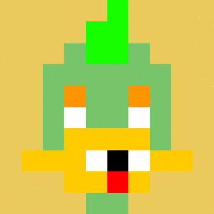 Goosepunks #206 cover