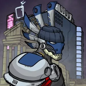 Dark Echelon Membership Card #507 cover