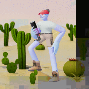 Explorer #3029 cover