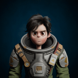 Passengers #2298 cover