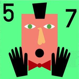 Super Cool World #3820 cover