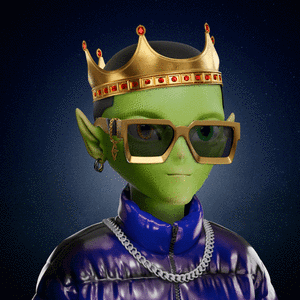 XQUI Genesis NFT Collection #1811 cover