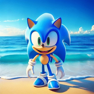 SonicOG