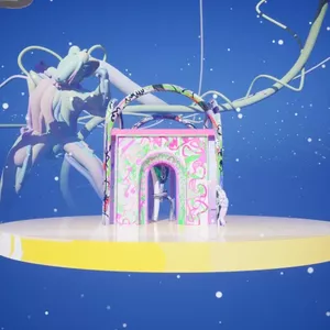 Common Spaces #38 cover