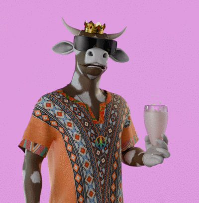 MILKY NEXUS