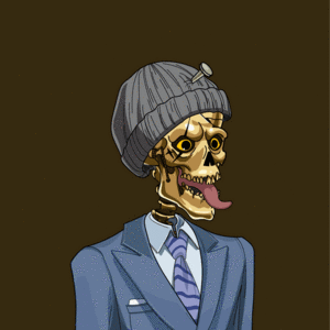 Wicked Cranium #10338 cover