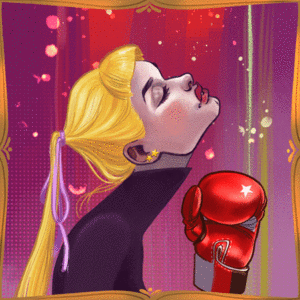 Another Life by Violetta Zironi #156 cover