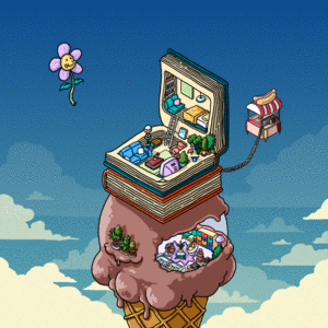 Lofi Lofts #5527 cover