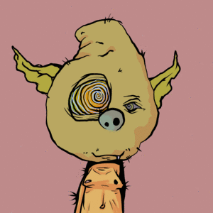 goblintown #5095 cover