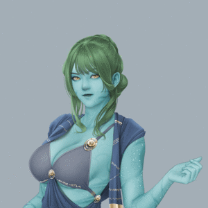 Galleyla Genesis #1259 cover