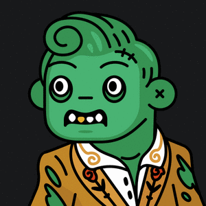 DeadFellaz #9981 cover