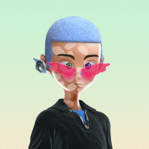 GakkoVerse #5281 cover