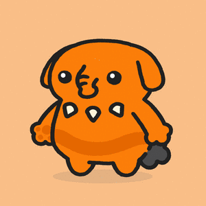 Cool Pet #8413 cover