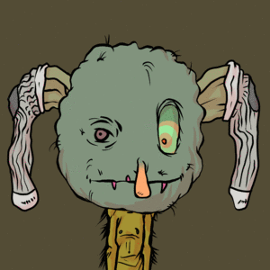 goblintown #2523 cover