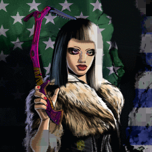 Fear City #2735 cover