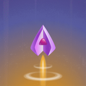 Stack Spaceship #3371 cover