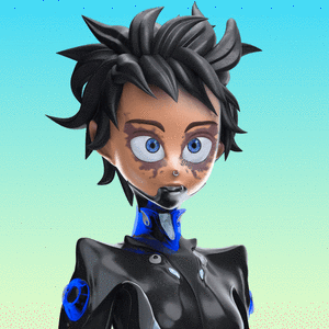 GakkoVerse #5214 cover