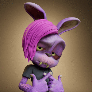 Hooligan #8718 cover