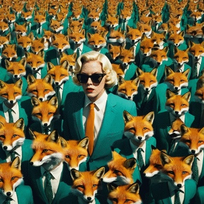 fox