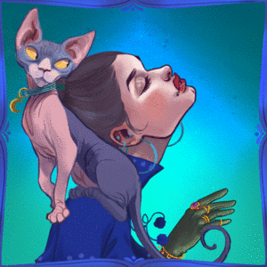 Another Life by Violetta Zironi #3393 cover