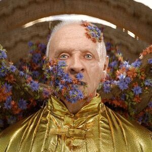 THE GIVER #588 cover