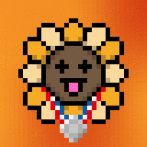 Murakami.Flower #8284 cover