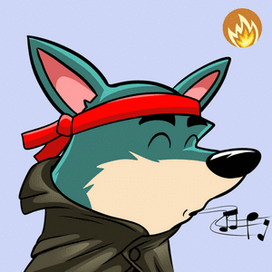 Blockchain Bandicoot #593 cover