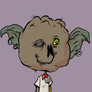 goblintown #9848 cover