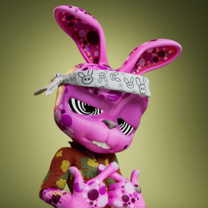 Hooligan #8730 cover