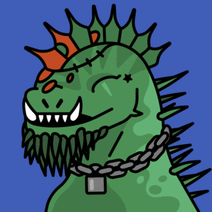 DeadFren #5777 cover