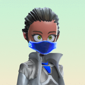 GakkoVerse #5230 cover