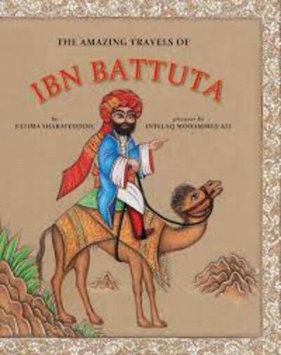 ibn battuta
