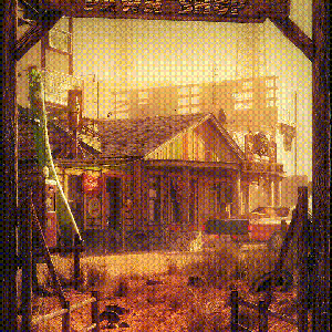 YEOLDPEPE by NessGraphics cover