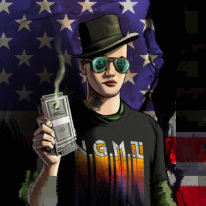 Fear City #3055 cover