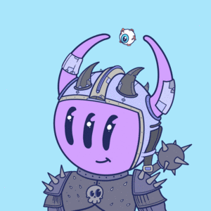 Quirklings #8186 cover